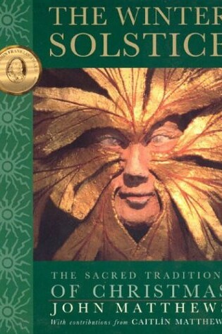 Cover of The Winter Solstice