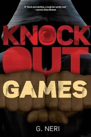 Cover of Knockout Games