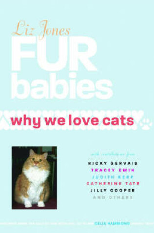 Cover of Fur Babies