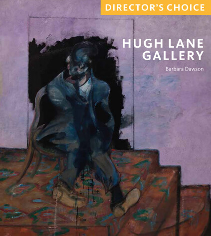 Book cover for Hugh Lane Gallery