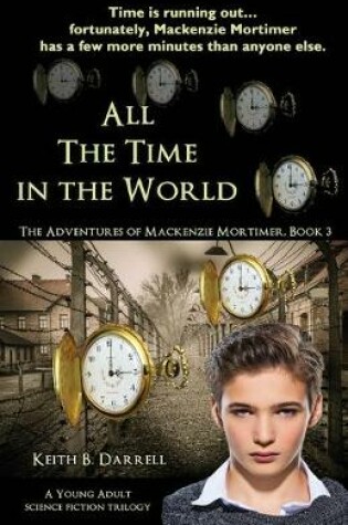 Cover of All the Time in the World