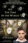 Book cover for All the Time in the World