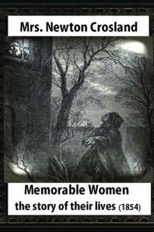 Cover of Memorable Women