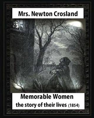 Book cover for Memorable Women