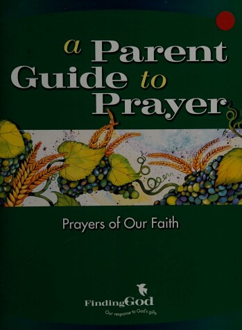 Cover of Grade 6: Parish Edition