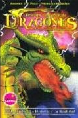 Cover of Tratado Universal de Dragones - Encuadernado