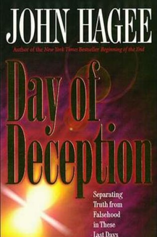 Cover of Day of Deception