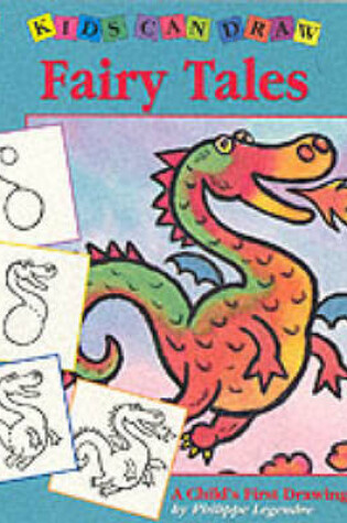 Cover of Fairy Tales