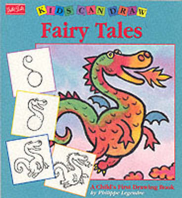 Cover of Fairy Tales