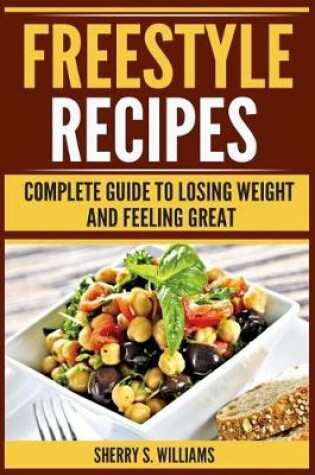 Cover of Freestyle Recipes