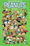 Book cover for Peanuts Vol. 5