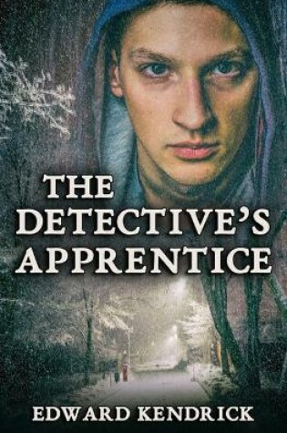 Cover of The Detective's Apprentice