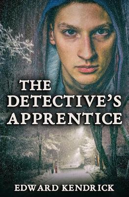 Book cover for The Detective's Apprentice