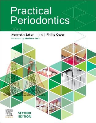 Book cover for Practical Periodontics - E-Book