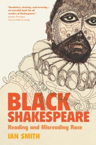 Cover of Black Shakespeare