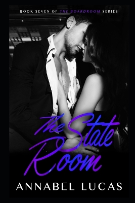 Cover of The State Room