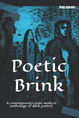 Book cover for Poetic Brink