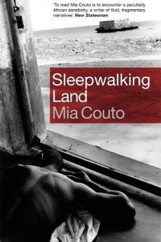 Cover of Sleepwalking Land