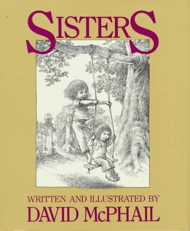 Book cover for Sisters