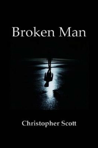 Cover of Broken Man