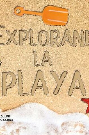 Cover of Explorando La Playa