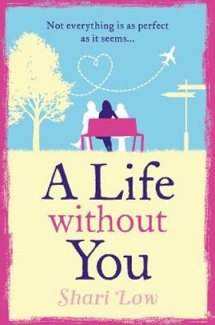 Cover of A Life Without You