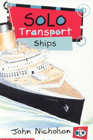 Cover of Ships