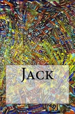 Book cover for Jack