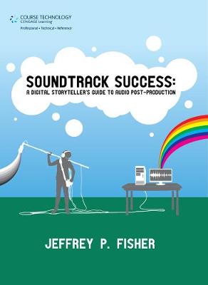 Book cover for Soundtrack Success