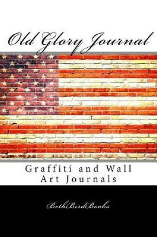 Cover of Old Glory Journal