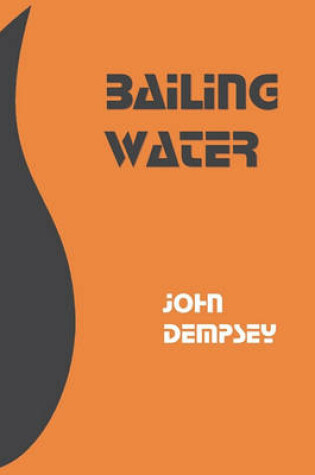 Cover of Bailing Water