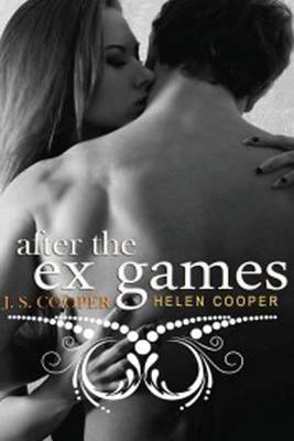 Book cover for After The Ex Games