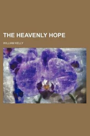 Cover of The Heavenly Hope