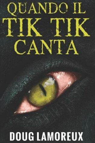 Cover of Quando il Tik Tik Canta