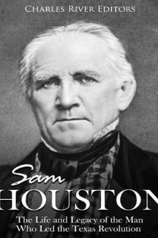 Cover of Sam Houston