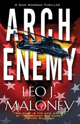 Book cover for Arch Enemy