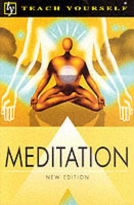 Cover of Meditation