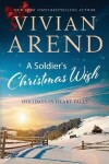 Book cover for A Soldier's Christmas Wish