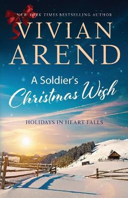 Cover of A Soldier's Christmas Wish