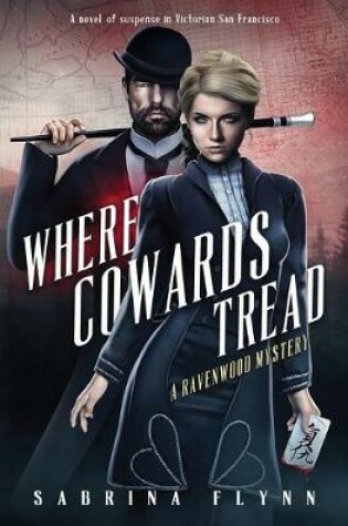 Cover of Where Cowards Tread