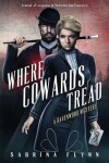 Book cover for Where Cowards Tread