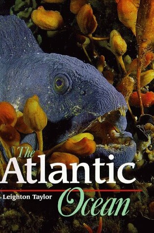 Cover of The Atlantic Ocean