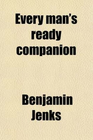 Cover of Every Man's Ready Companion