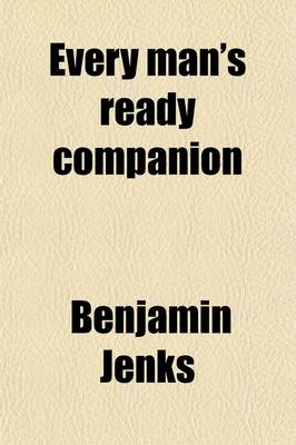 Book cover for Every Man's Ready Companion