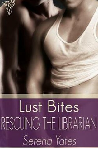Cover of Rescuing the Librarian