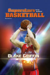 Book cover for Blake Griffin