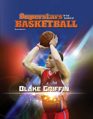 Cover of Blake Griffin