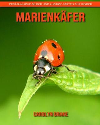 Book cover for Marienkäfer