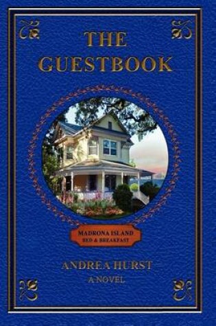 Cover of The Guestbook