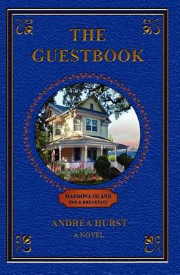 Book cover for The Guestbook